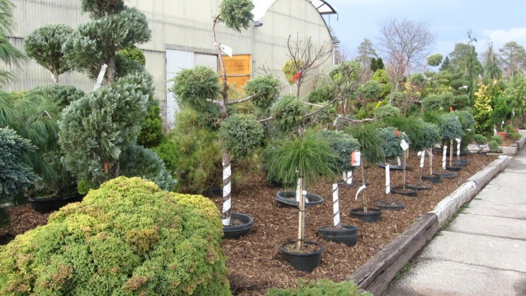 Garden Centre