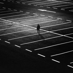 Is there free parking available?
