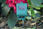 How to Use a Plant Moisture Metre? How to Use a Plant Moisture Metre?