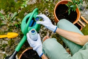 What Do the Numbers on Fertilizer Mean? What Do the Numbers on Fertilizer Mean?