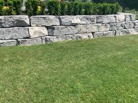 Landscaping - Hardscapes