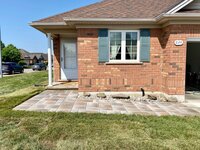 Landscaping - Hardscapes