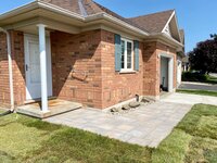 Landscaping - Hardscapes