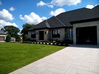 Landscaping - Hardscapes