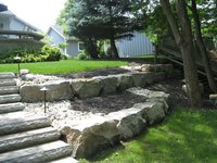 Landscaping - Hardscapes