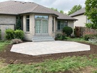 Landscaping - Hardscapes