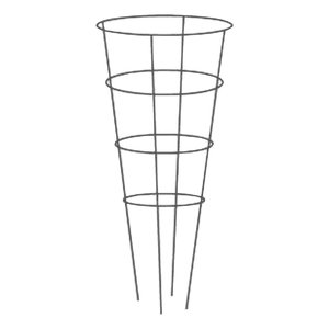 42" Galvanized Wire Tomato Cage