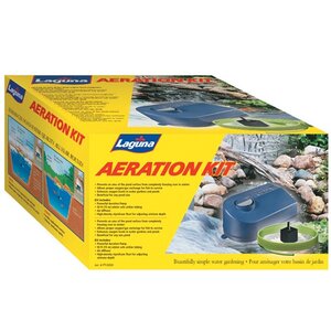 AERATION KIT LAGUNA