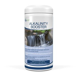 Alkalinity Booster With Phosphate Binder - 1.1LB/500G
