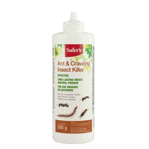 ANT AND CRAWLING INSECT ANT KILLER