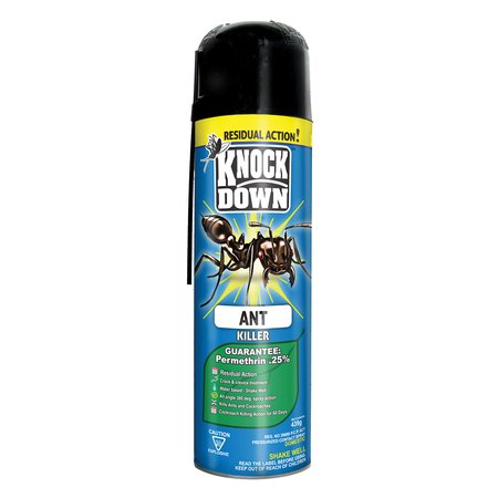 ANT KILLER AEROSOL