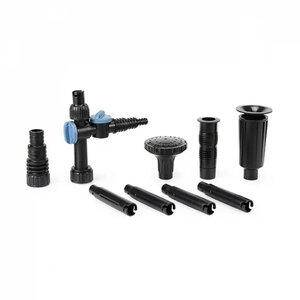 AQUAJET 2000 (G2) FOUNTAIN KIT