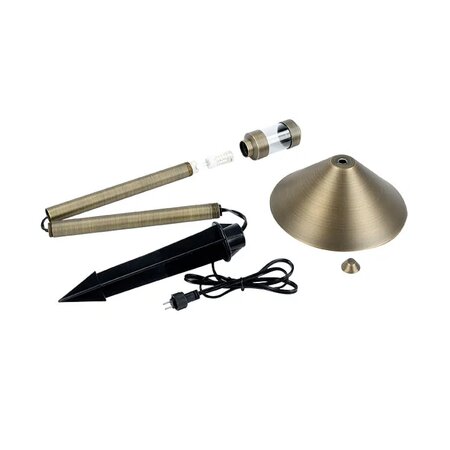 Aquascape Path and Area LED Dome Top Light - image 2