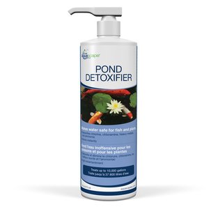 Aquascape Pond Detoxifier 16ox