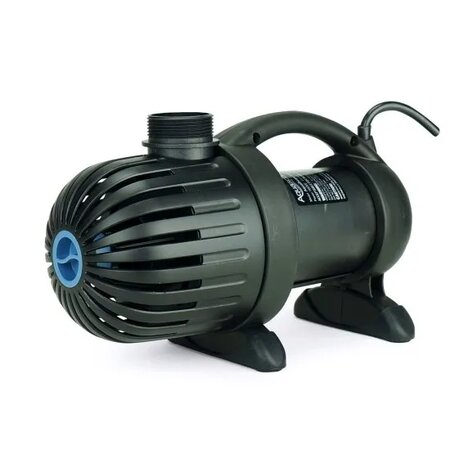 AQUASURGE 3000 POND PUMP - image 1