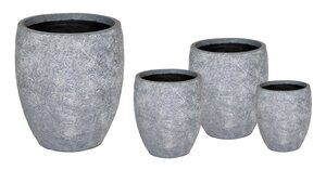 ARIZONA BULLETHIGH WASHED GREY M (Round Pot)