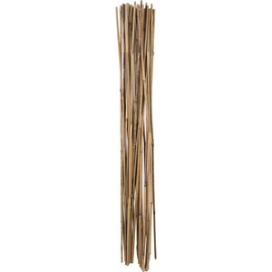 BAMBOO STAKES 3'-25 PC