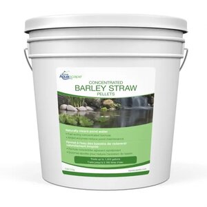 BARLEY STRAW PELLETS - image 2