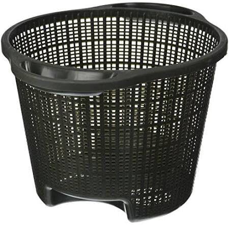 BASKET FOR WATER PLANTS 25X19CM