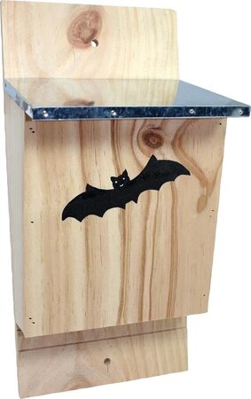 Bat Box
