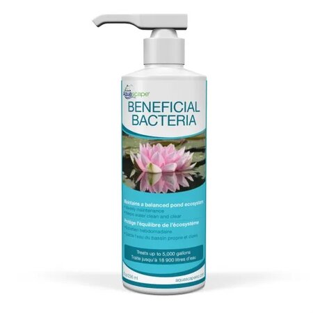 BENEFICIAL BACTERIA 8oz - image 1