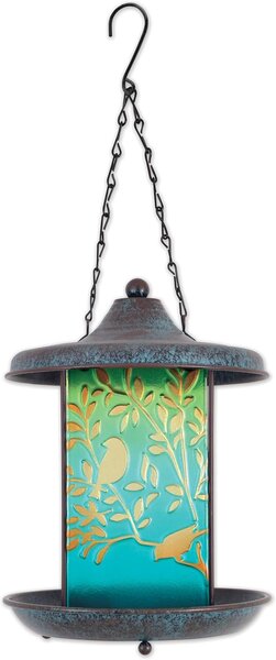 BIRD BIRDFEEDER