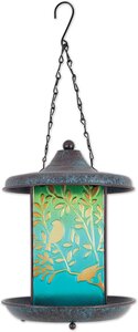 BIRD BIRDFEEDER