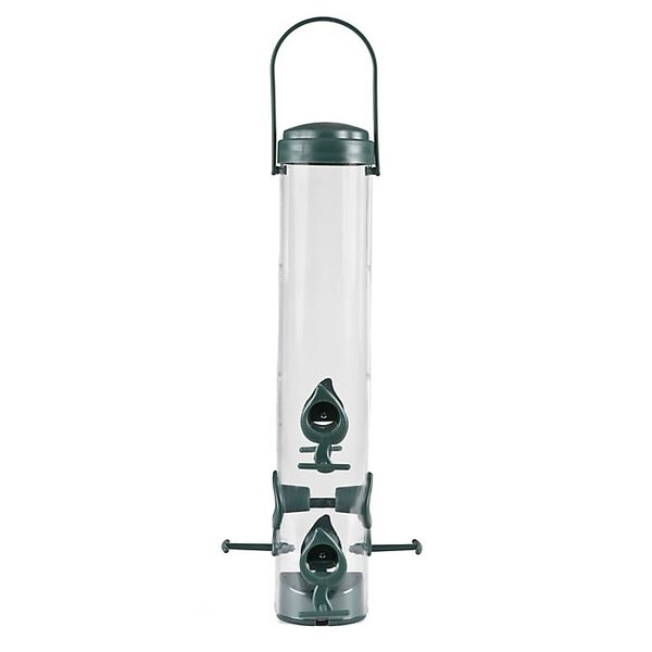 Bird Feeder Tube 6 Port