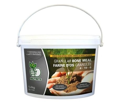 Bone Meal  Organic 1.4kg