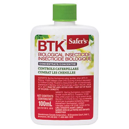 BTK 100ML