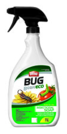 BUG B GON ECO INSECTICIDE 1L