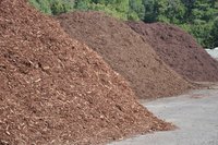 Bulk Mulch