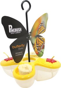 Butterfly Feeder