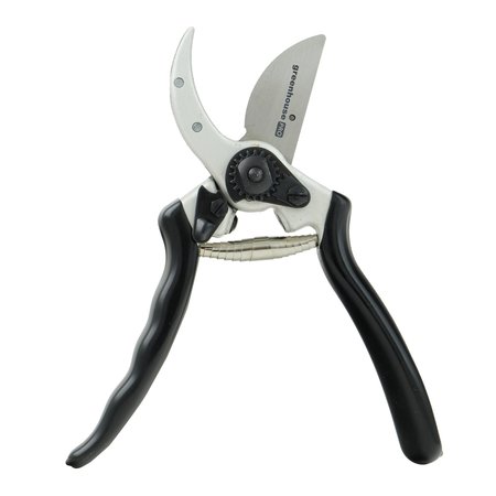 BYPASS PRUNING SHEARS  8.5 IN
