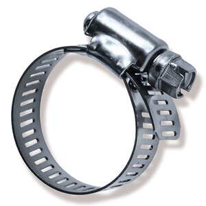 CLAMPS STAINLESS STEEL HOSE CLAMPS #16 (2-SSC8716)