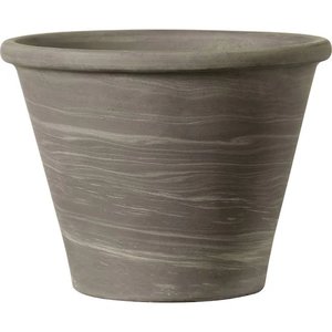 CLAY POT MOKA 5"