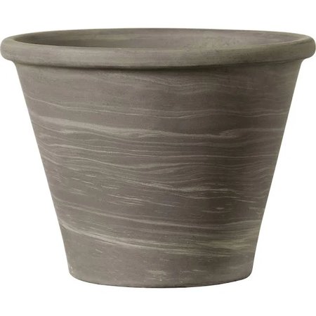 CLAY POT MOKA 7.5"