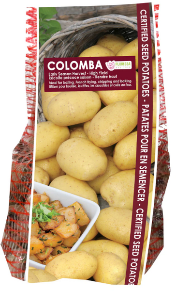 COLUMBA POTATOES 2KG