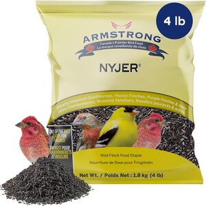 EASY PICKENS NYJER BIRD SEED 1.8 KG