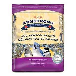 FEATHER TREAT ALL SEASON 3.18 KG