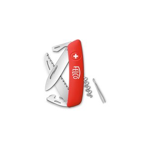 FELCO 505 SWISS KNIFE 10 FUNCTIONS