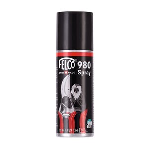 FELCO 980 MAINTENANCE PRODUCT SPRAY VOC FREE