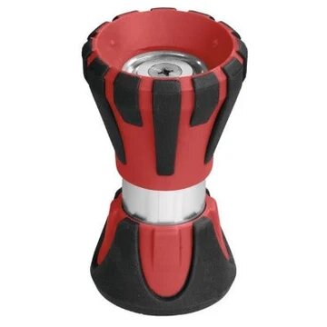 FIRE HOSE NOZZLE