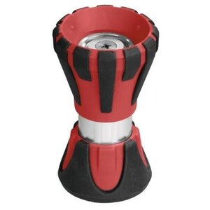 FIRE HOSE NOZZLE