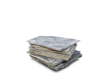 FLAGSTONE PENISULA  1-2" PER LB