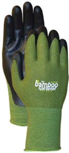 Gloves Bamboo Med