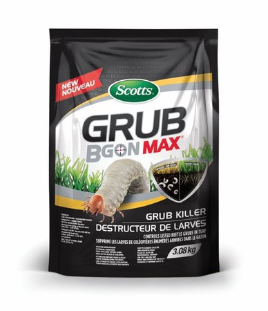Grub B gon Max Granular Scotts 3.08kg
