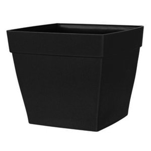 HARMONY BLACK POT 16"