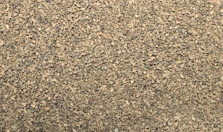 HIGH PERFORMANCE BEDDING STONE/YARD 1/4" CLEAR (HPB)