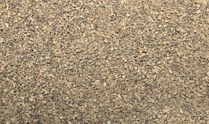 HIGH PERFORMANCE BEDDING STONE/YARD 1/4" CLEAR (HPB)